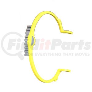 RC-D02 by REVHD - Spindle Nut Retainer Clip - For REV-LOC Universal Spindle Nut (RL-D02), Pack of 8