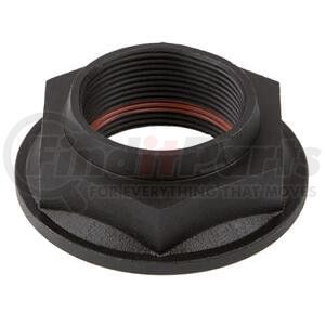 K4122 by MIDWEST TRUCK & AUTO PARTS - UPDATE NUT REPL 4302321
