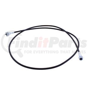 C477203 by UNITED PACIFIC - Speedometer Cable - 69", for 1947-1972 Chevy Passenger Car