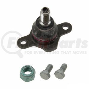 10164 03 by LEMFOERDER - Suspension Ball Joint for VOLKSWAGEN WATER