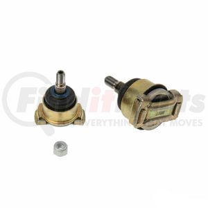 Lemfoerder 10536 01 Suspension Ball Joint Suspension Ball Joint for BMW