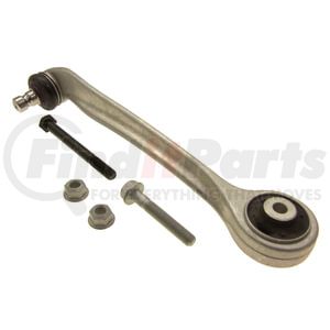 Lemfoerder 13720 02 Suspension Control Arm TORQUE ROD