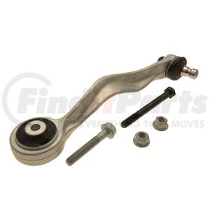 Lemfoerder 21029 01 Suspension Control Arm TORQUE ROD