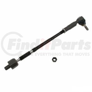 21856 02 by LEMFOERDER - Steering Tie Rod Assembly for VOLKSWAGEN WATER