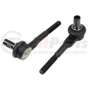Lemfoerder 2597201 Steering Tie Rod End
