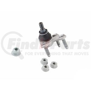Lemfoerder 2677202 Suspension Ball Joint Suspension Ball Joint