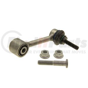 Lemfoerder 26775 02 Suspension Stabilizer Bar Link Kit Suspension Stabilizer Bar
