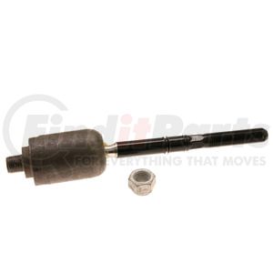 27318 01 by LEMFOERDER - Steering Tie Rod for MERCEDES BENZ