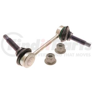 29592 01 by LEMFOERDER - Suspension Stabilizer Bar Link for LAND ROVER