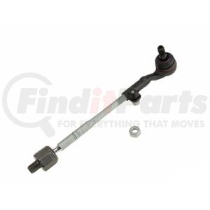 33886 01 by LEMFOERDER - Steering Tie Rod Assembly for BMW