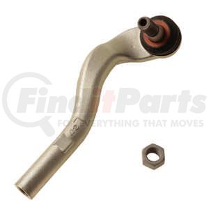 34606 01 by LEMFOERDER - Steering Tie Rod End for MERCEDES BENZ