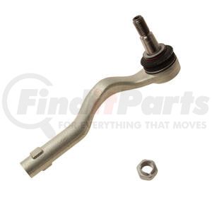 34732 01 by LEMFOERDER - Steering Tie Rod End for MERCEDES BENZ