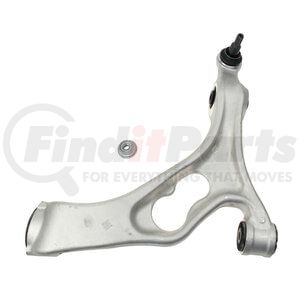 35737 01 by LEMFOERDER - Suspension Control Arm and Ball Joint Assembly - Front, Right, Lower
