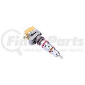 AP63811BI by ALLIANT POWER - New HEUI Fuel Injector, Navistar, Perkins