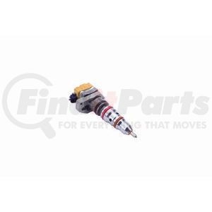 AP63802AC by ALLIANT POWER - New HEUI Fuel Injector, Navistar T444E