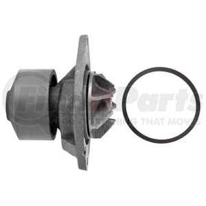 ap63533 by ALLIANT POWER - New Water Pump, Cummins ISB 1994-2012 5.9L / 6.7L