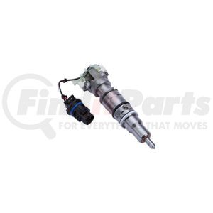 AP60900 by ALLIANT POWER - Reman Diesel Fuel Injector, G2.8 Ford, Navistar