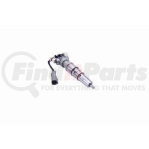 AP66992 by ALLIANT POWER - Reman Fuel Injector, Navistar DT466 BANG