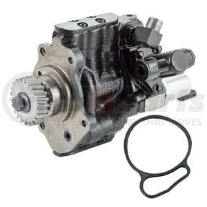 AP63696 by ALLIANT POWER - Reman High-Pressure Oil Pump, 12cc MaxxForce DT