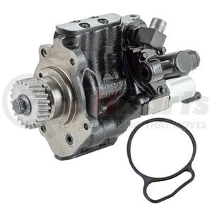 AP63697 by ALLIANT POWER - Reman High-Pressure Oil Pump, 16cc MaxxForce 9/10