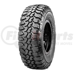 TL00032100 by MAXXIS TIRES - MT-762 Bighorn Tire - LT325/60R20, 121/118Q, BSW, 35" Overall Tire Diameter