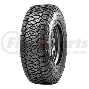 TL00068300 by MAXXIS TIRES - RAZR AT Tire - LT275/65R18, 123/120S, RBL, 32.4" Overall Tire Diameter