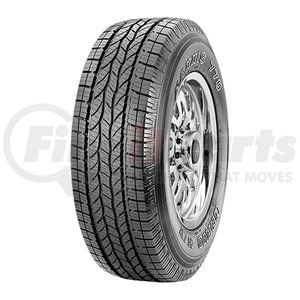 TL00089000 by MAXXIS TIRES - HT-770 Tire - LT265/70R17, 121/118S, OBL, 31.6" Overall Tire Diameter