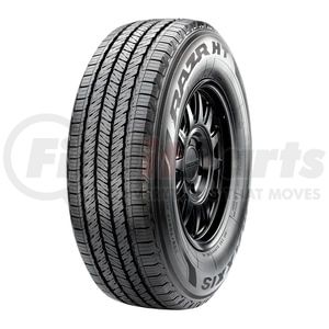 TL00115000 by MAXXIS TIRES - RAZR HT Tire - LT245/75R16, 120/116S, BSW, 30.5" Overall Tire Diameter