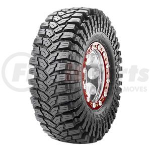 TL30024200 by MAXXIS TIRES - M-8060 Trepador Tire - 35x12.50-16LT, 112L, BSW, 34.6" Overall Tire Diameter