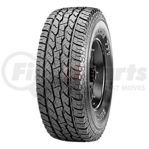 TL37202200 by MAXXIS TIRES - AT-771 Tire - LT235/80R17, 120/117R, OWL, 31.8" Overall Tire Diameter