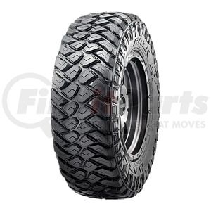 TL00438100 by MAXXIS TIRES - MT-772 RAZR MT Tire - LT295/55R20, 123/120Q, RBL, 33.4" Overall Tire Diameter