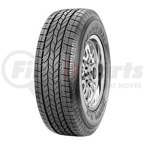 TP00099000 by MAXXIS TIRES - HT-770 Tire - 245/75R17, 112T, BSW, 31.5" Overall Tire Diameter