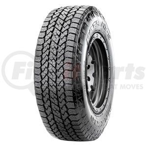 TP00420700 by MAXXIS TIRES - RAZR AT-S Tire - 245/70R16, 111T, OWL, 29.6" Overall Tire Diameter