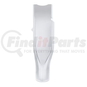 40969 by UNITED PACIFIC - Steering Column Cover - Lower, for Kenworth/Peterbilt