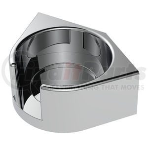 40990 by UNITED PACIFIC - Cup Holder - LH, for Freightliner