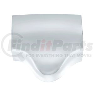 48102 by UNITED PACIFIC - Steering Column Cover - Lower, for Freightliner
