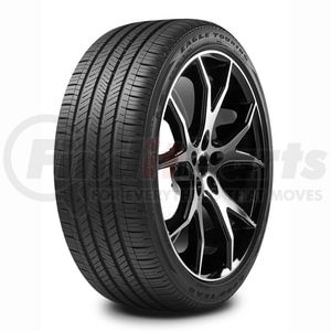 102035387 by GOODYEAR TIRES - Eagle Touring Tire - 245/45R20, 99V, 28.68" Overall Tire Diameter