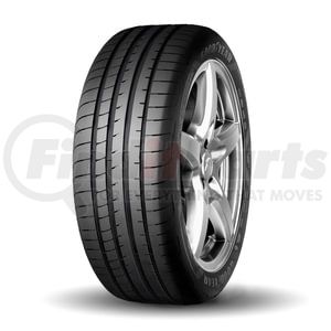 103002589 by GOODYEAR TIRES - Eagle F1 Asymmetric 5 SCT Tire - 255/40R20, 101W, 28.03" Overall Tire Diameter