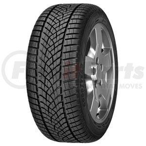 117016637 by GOODYEAR TIRES - Ultra Grip Performance+ Tire - 215/65R16, 98T, 27.01" Overall Tire Diameter
