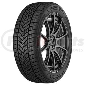 117054646 by GOODYEAR TIRES - Ultra Grip Performance+ SUV Tire - 215/70R16, 100T, 30.4" Overall Tire Diameter