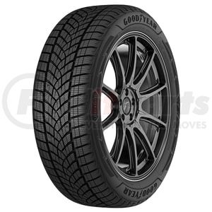 117068646 by GOODYEAR TIRES - Ultra Grip Performance+ SUV Tire - 235/65R17, 108H, 29.06" Overall Tire Diameter