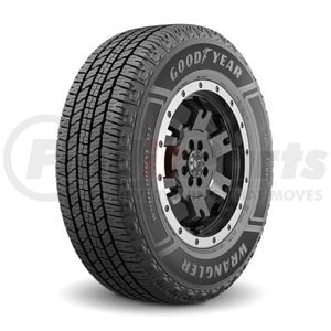 131195995 by GOODYEAR TIRES - Wrangler Workhorse HT C-Type Tire - 235/65R16, 121R, 28" Overall Tire Diameter