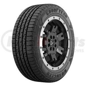 269027969 by GOODYEAR TIRES - Wrangler Steadfast HT Tire - 255/65R17, 110T, 30.08" Overall Tire Diameter