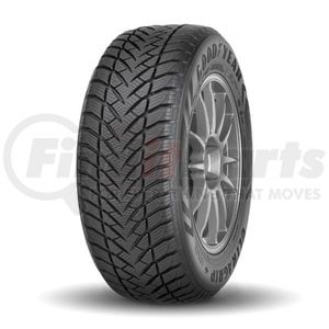 754338575 by GOODYEAR TIRES - Ultra Grip+ SUV Tire - 265/65R17, 112T, 29.7" Overall Tire Diameter