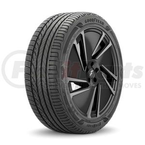765001001 by GOODYEAR TIRES - EcoReady Tire - 255/45R19, 104W, 28.07 in. Overall Tire Diameter