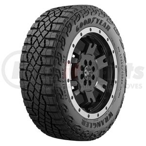 796392833 by GOODYEAR TIRES - Wrangler Territory MT Tire - LT275/65R18, 113Q, 32.1" Overall Tire Diameter