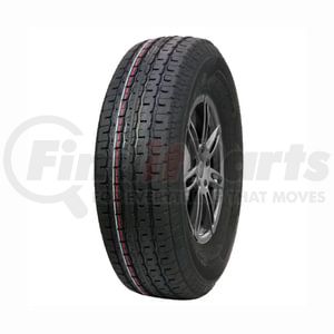 STR4002LH by SUPERMAX TIRES - STM-1 Tire - ST205/75R14, 100M, 50 PSI, 26.1" Overall Tire Diameter