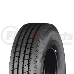STR7101ZC by SUPERMAX TIRES - HT3-Plus Tire - 235/85R16, 132/127L, 31.7" Overall Tire Diameter