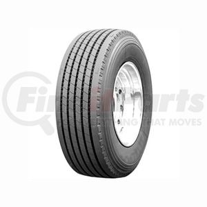 MTR7603ZC by SUPERMAX TIRES - HA4 Tire - 385/65R22.5, 160/158K/L, 42.2" Overall Tire Diameter