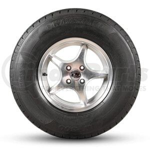 LTR1618WF by WATERFALL TIRES - LT-300 Tire - 235/65R16C, 121/119R, 28 in. Overall Tire Diameter